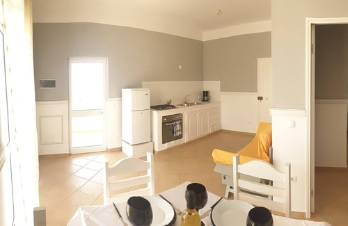 Vila do Maio Apartamento | Apartment 9 Fabio