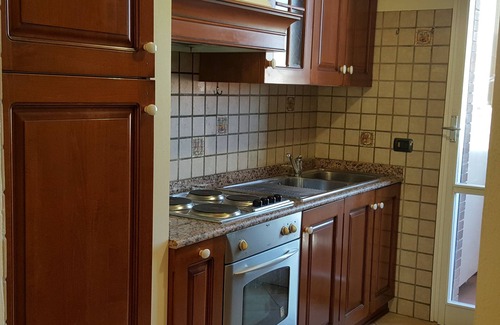 Viserba Apartamento | Apartment 90 sqm, 3 Rooms, 2 Bathrooms, a few steps from the sea.