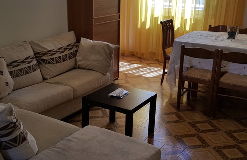 Viserba Apartamento | Apartment 90 sqm, 3 Rooms, 2 Bathrooms, a few steps from the sea.