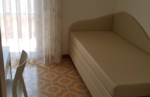 Viserba Apartamento | Apartment 90 sqm, 3 Rooms, 2 Bathrooms, a few steps from the sea.