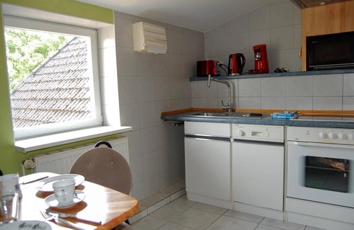 Sonnebull Apartamento | Apartamento con sauna
