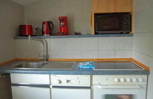 Sonnebull Apartamento | Apartamento con sauna