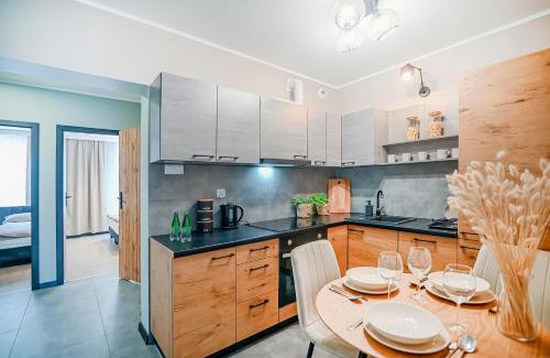 Modrzyca Apartamento | Apartment 93B