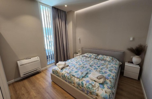 Jala Apartamento | Apartment 97/3, Green Coast