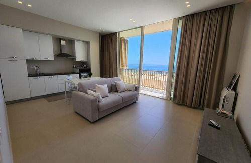 Jala Apartamento | Apartment 97/3, Green Coast