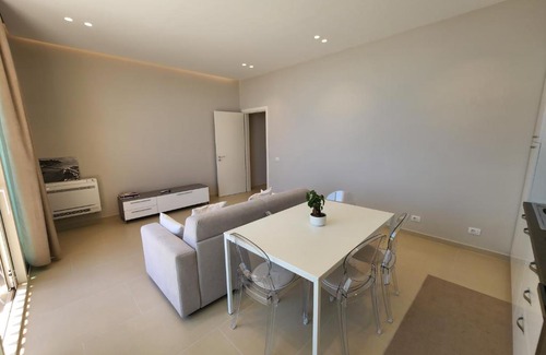 Jala Apartamento | Apartment 97/3, Green Coast