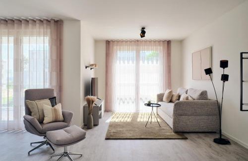 Zirchow Apartamento | Apartment A 1 "Pine Hill Resort"