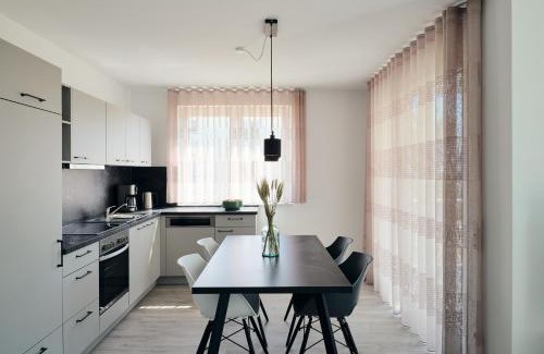 Zirchow Apartamento | Apartment A 12 "Pine Hill Resort"