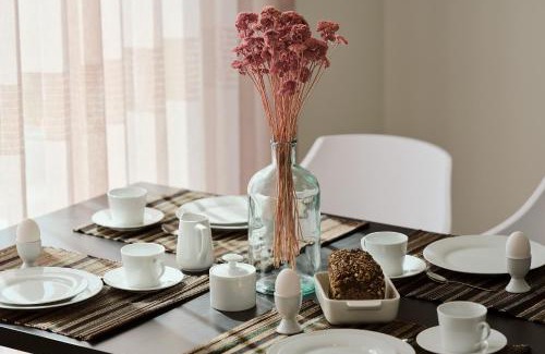 Zirchow Apartamento | Apartment A 12 "Pine Hill Resort"