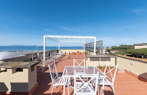 Punta Ala Apartamento | Apartment A 33 by Interhome