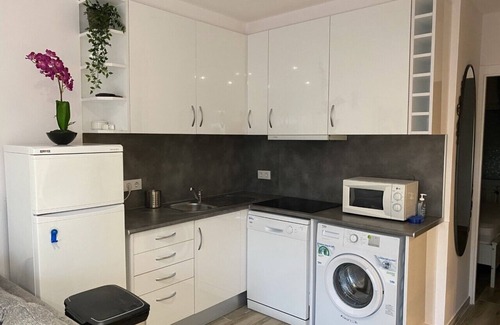 Empuriabrava Apartamento | Apartment A Casa Pani