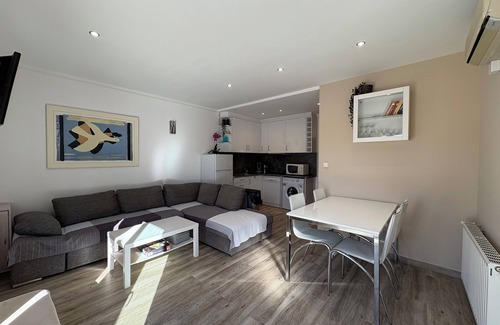 Empuriabrava Apartamento | Apartment A Casa Pani