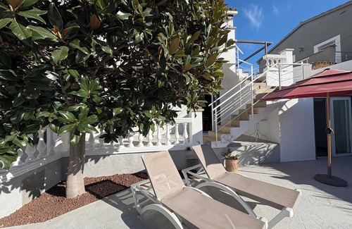 Empuriabrava Apartamento | Apartment A Casa Pani