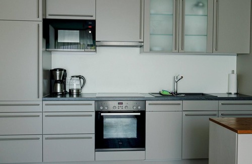Wasserburg Apartamento | Apartamento / app. para 4 personas con 40m² en Wasserburg (Bodensee) (126892)
