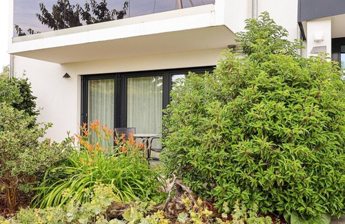 Wasserburg Apartamento | Apartamento / app. para 4 personas con 40m² en Wasserburg (Bodensee) (126892)