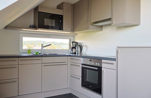 Wasserburg Apartamento | Apartamento / app. para 4 personas con 60m² en Wasserburg (Bodensee) (126906)