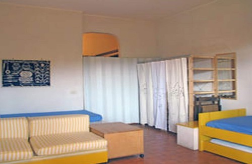 Rio Claro Apartamento | Apartamento a pocos pasos de marelocalita Río Claro