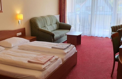 Anger Casa | Apartment A (from 3 nights) - Hotel Angerer-Hof