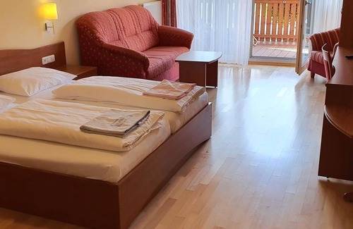 Anger Casa | Apartment A (from 3 nights) - Hotel Angerer-Hof