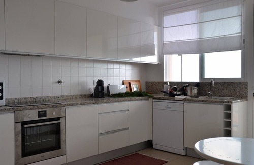 Santa Maria Maior Apartamento | Carvalhal casco antiguo