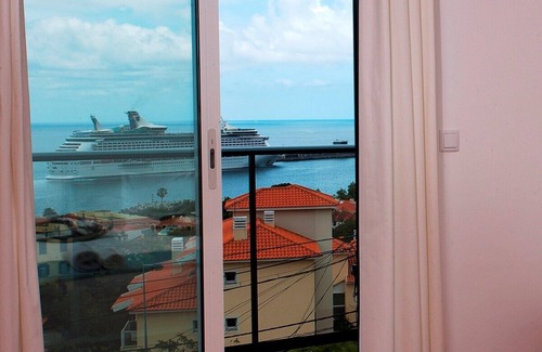 Santa Maria Maior Apartamento | Carvalhal casco antiguo