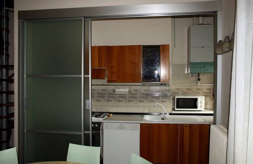 Casabianca di Fermo Apartamento | APARTAMENTO EN LIDO DI FERMO -70 m. del MAR-1 ° PISO-GARAJE-N. 2 GRANDES TERRAZAS