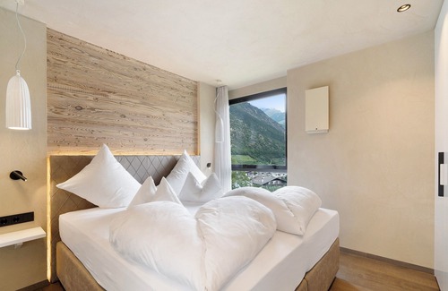Castelbello-Ciardes Apartamento | Apartment "Amaril Loft Premium 208" with Mountain View, Private Terrace & Wi-Fi