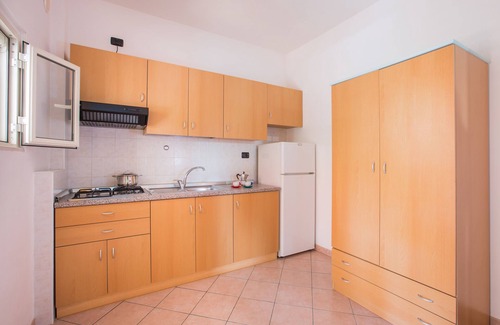 Vieste Apartamento | Apartamento a tiro de piedra del mar