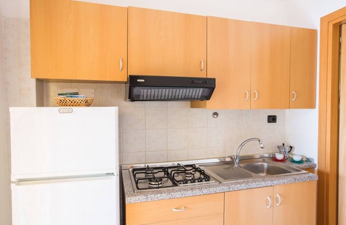Vieste Apartamento | Apartamento a tiro de piedra del mar