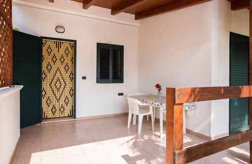 Vieste Apartamento | Apartamento a tiro de piedra del mar