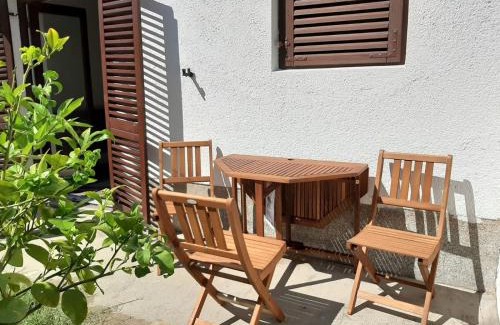 Dugi Rat Apartamento | Apartment A1