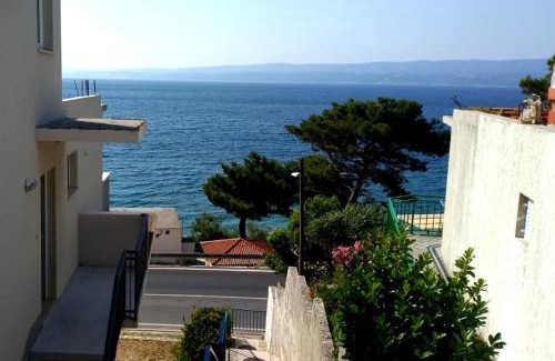 Dugi Rat Apartamento | Apartment A1