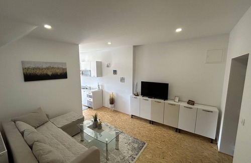 Siska District Apartamento | Apartment A1 - One-bedroom apartment A3