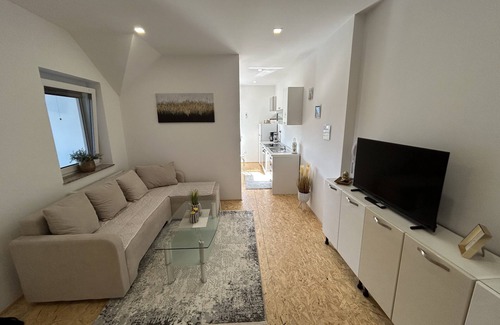 Siska District Apartamento | Apartment A1 - One-bedroom apartment A3