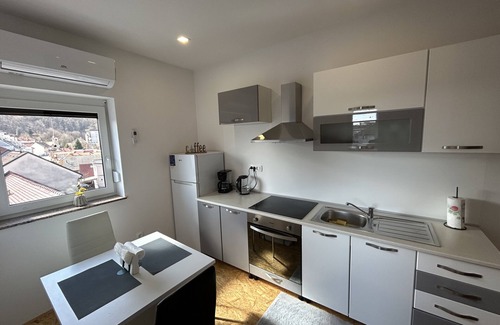 Siska District Apartamento | Apartment A1 - One-bedroom apartment A3