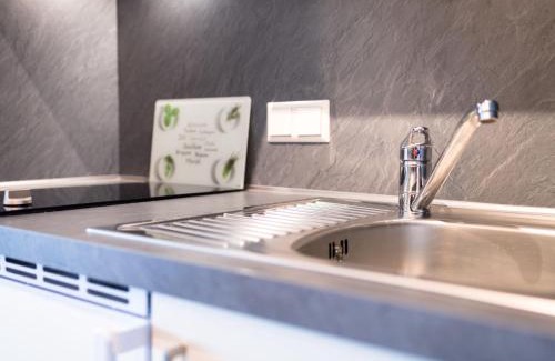 Lahnstein auf der Hohe Apartamento | Apartment A1110 by Interhome