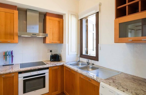 Aphrodite Hills Apartamento | Apartment A12 - Nesoi