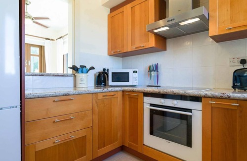 Aphrodite Hills Apartamento | Apartment A12 - Nesoi