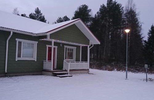 Rovaniemi Apartamento | Apartment A3 Talja