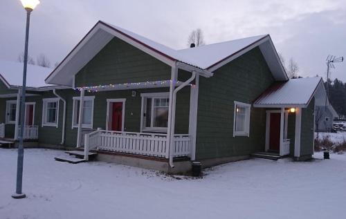 Rovaniemi Apartamento | Apartment A3 Talja