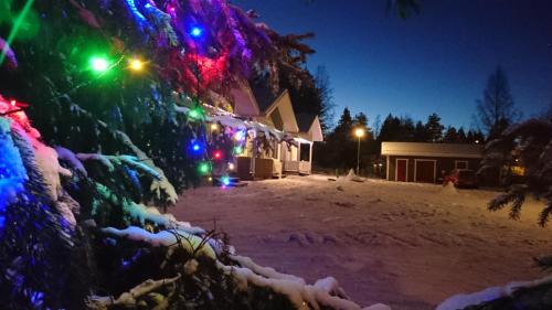 Rovaniemi Apartamento | Apartment A3 Talja