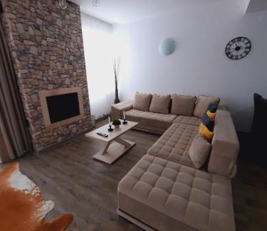 Poiana Brasov Apartamento | Apartment A36 Silver Mountain