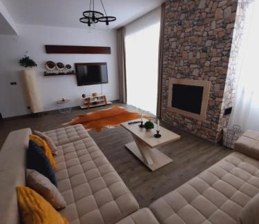 Poiana Brasov Apartamento | Apartment A36 Silver Mountain