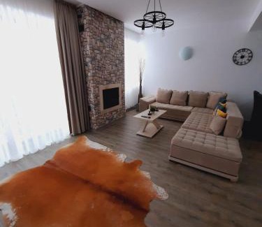 Poiana Brasov Apartamento | Apartment A36 Silver Mountain