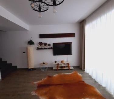 Poiana Brasov Apartamento | Apartment A36 Silver Mountain
