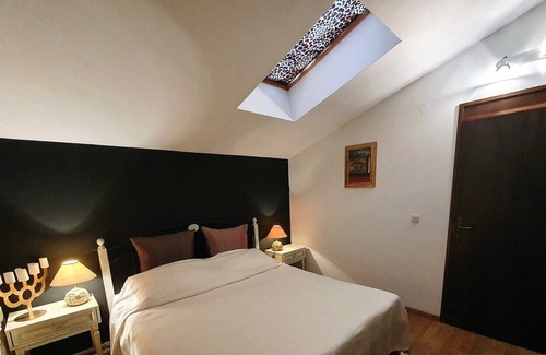 Musalez Apartamento | Apartment A4 in charming Istrian stone House for max 4 Persons, country side of Poreč