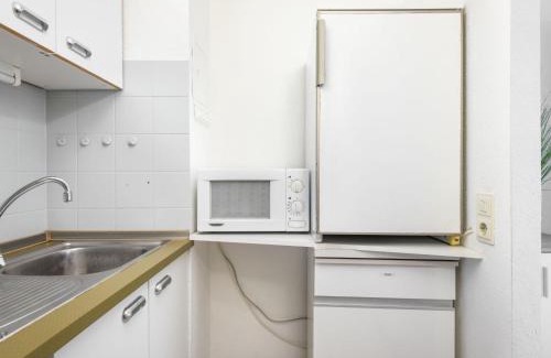 Lahnstein auf der Hohe Apartamento | Apartment A601 by Interhome