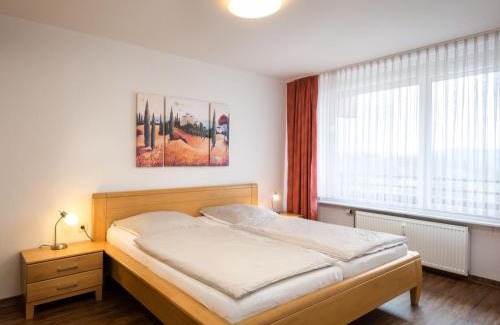 Lahnstein auf der Hohe Apartamento | Apartment A706 by Interhome