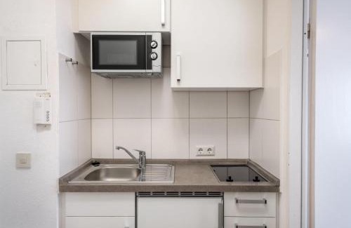 Lahnstein auf der Hohe Apartamento | Apartment A706 by Interhome