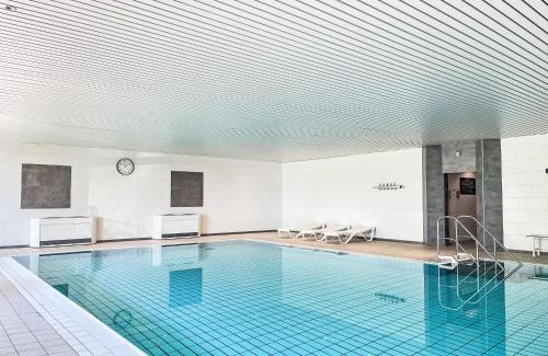 Lahnstein auf der Hohe Apartamento | Apartment A706 by Interhome